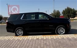 شيفروليه تاهو